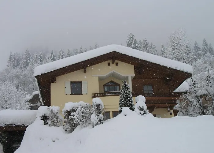 Widauer * ブリクセン イン ターレ