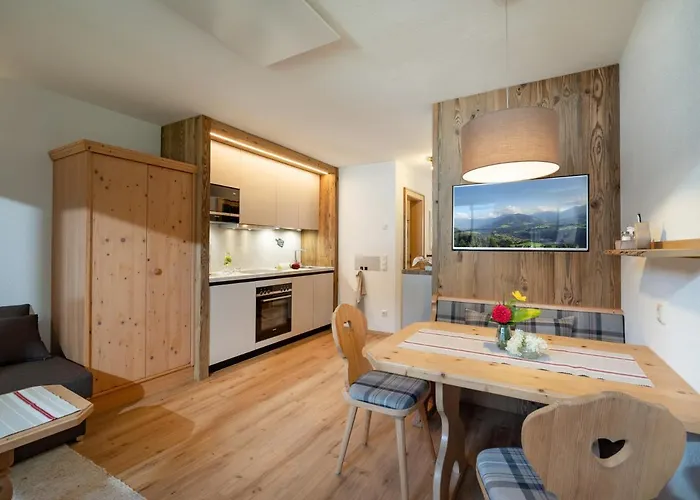 Widauer アパート *