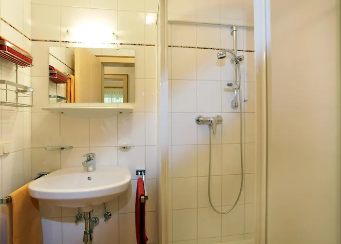 Widauer Lejlighed Brixen im Thale