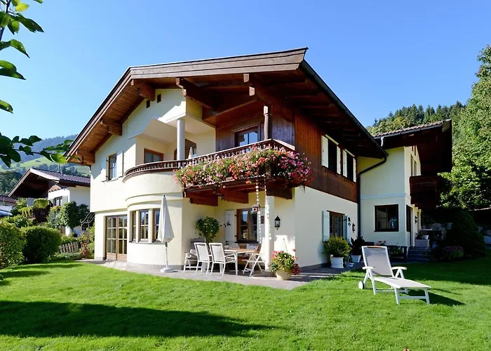 Widauer Brixen im Thale