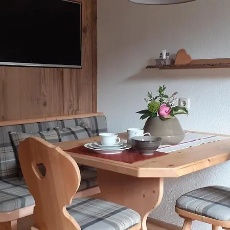 Widauer Appartement