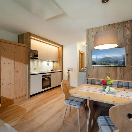 Widauer Appartement *