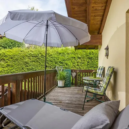 Appartement Widauer