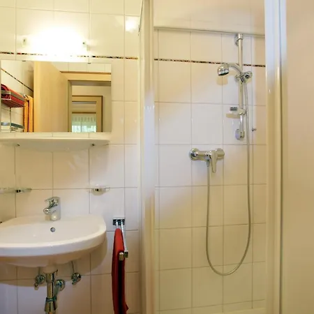 Widauer Apartmán Brixen im Thale