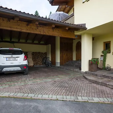 Appartement Widauer